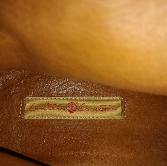 Timberland Collection Baluster Boots - Picture 13 of 14